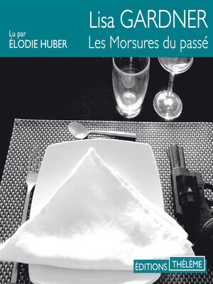 cover image of Les morsures du passé